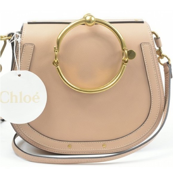 Chloe Nile Bracelet Bag - Picture 2 of 7